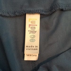LuLaRoe Leggings